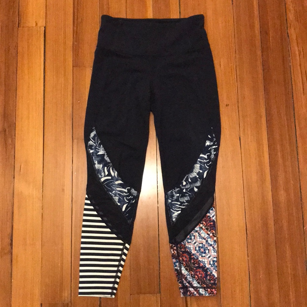 Athleta leggings